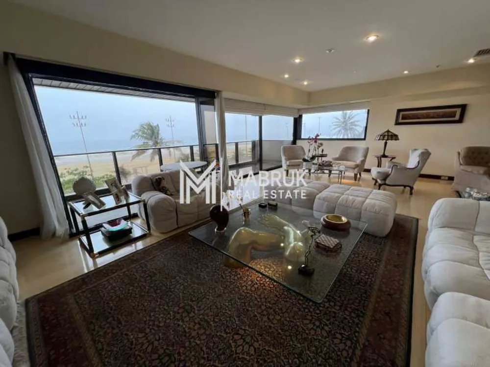 Apartamento, 2 quartos, 260 m² - Foto 12