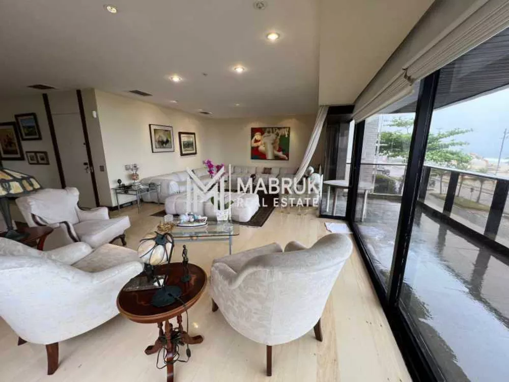 Apartamento, 2 quartos, 260 m² - Foto 5