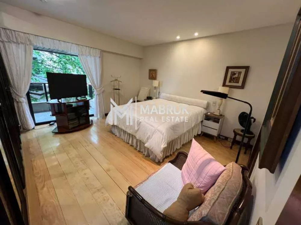 Apartamento, 2 quartos, 260 m² - Foto 10