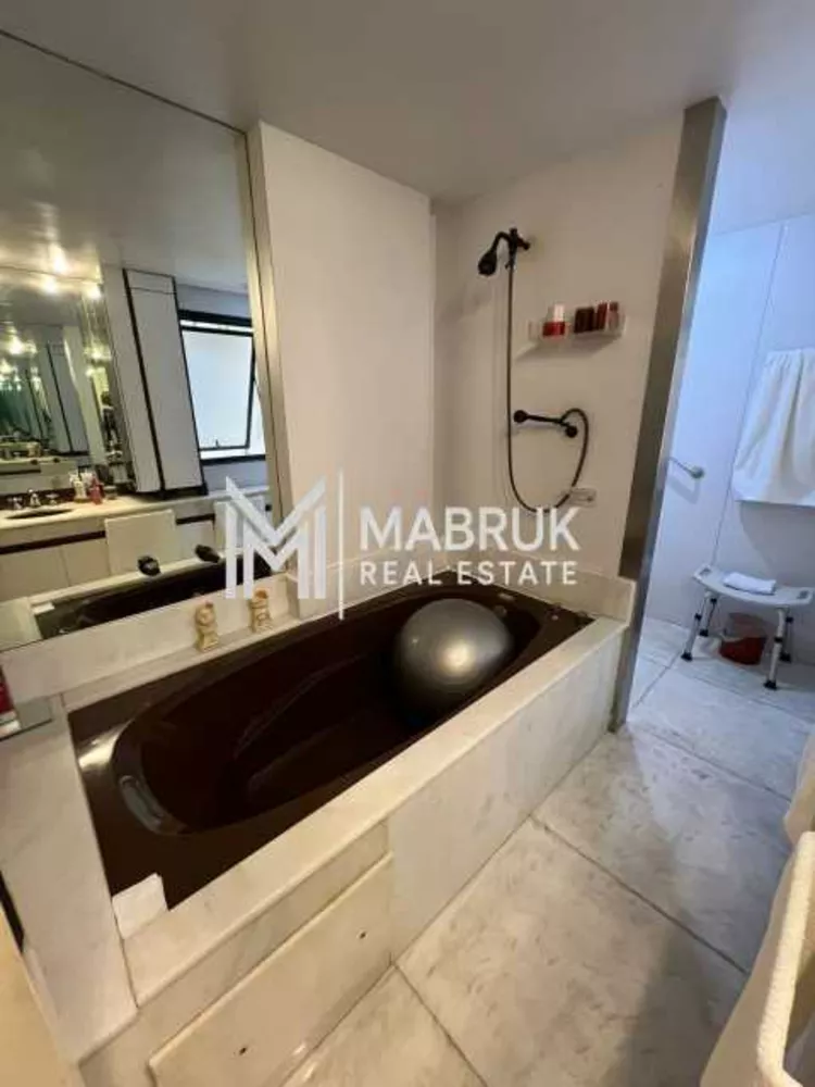 Apartamento, 2 quartos, 260 m² - Foto 17