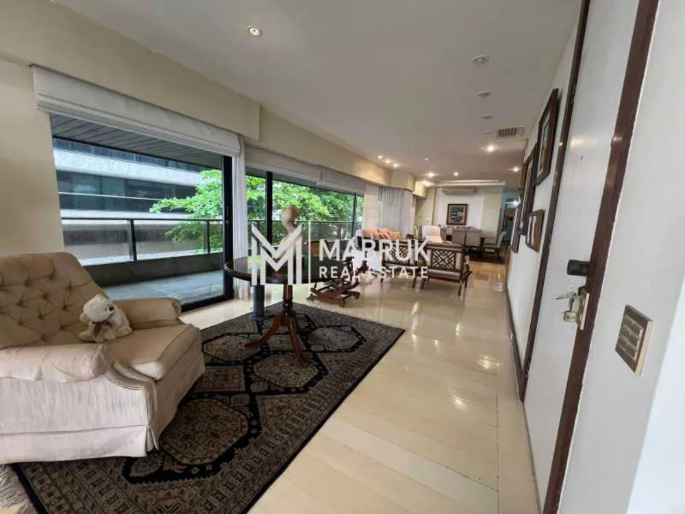 Apartamento, 2 quartos, 260 m² - Foto 11