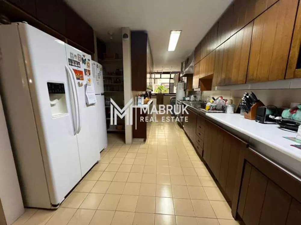 Apartamento, 2 quartos, 260 m² - Foto 28