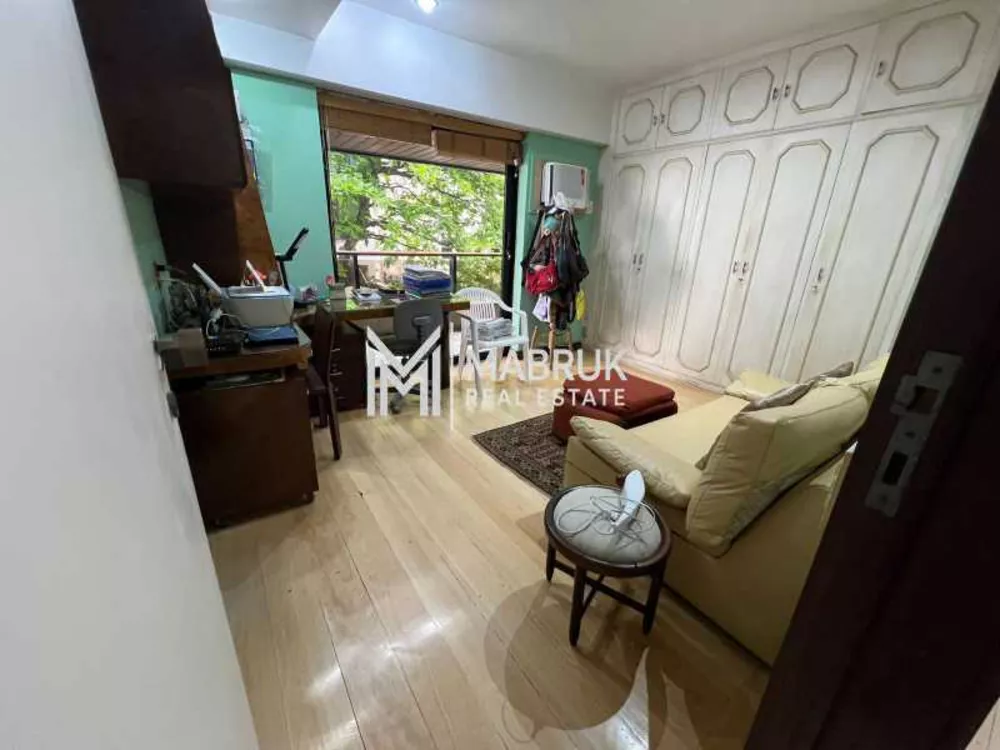 Apartamento, 2 quartos, 260 m² - Foto 2