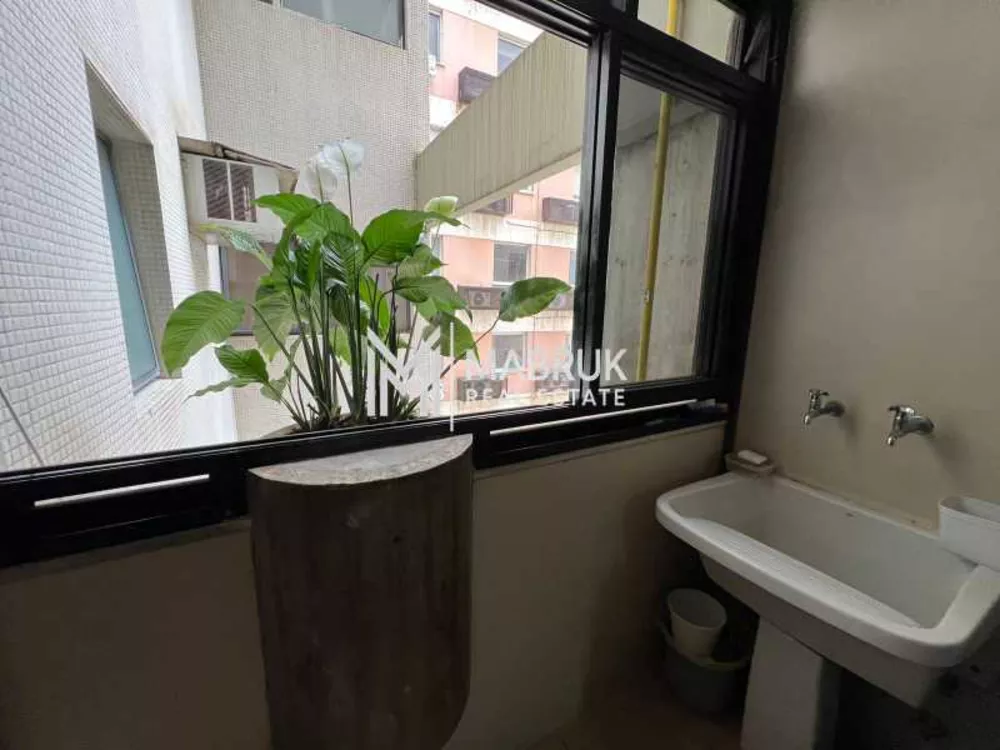 Apartamento, 2 quartos, 260 m² - Foto 7