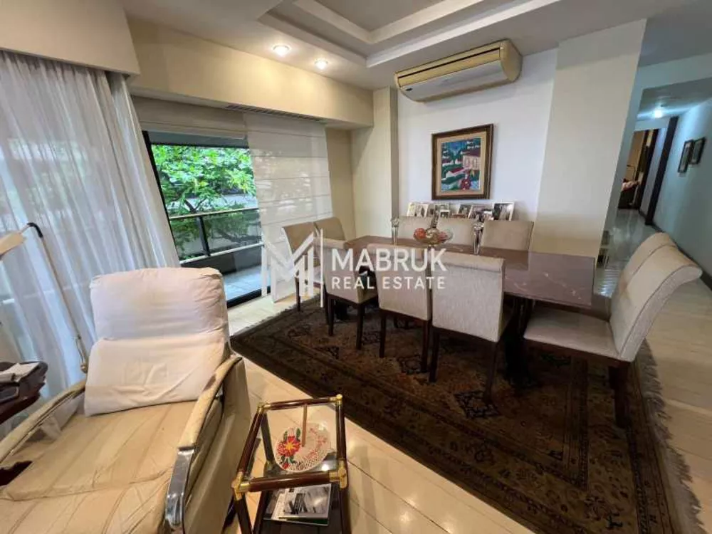 Apartamento, 2 quartos, 260 m² - Foto 27