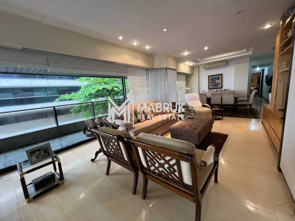 Apartamento, 2 quartos, 260 m² - Foto 19
