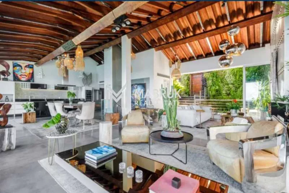 Casa de Condomínio, 5 quartos - Foto 13