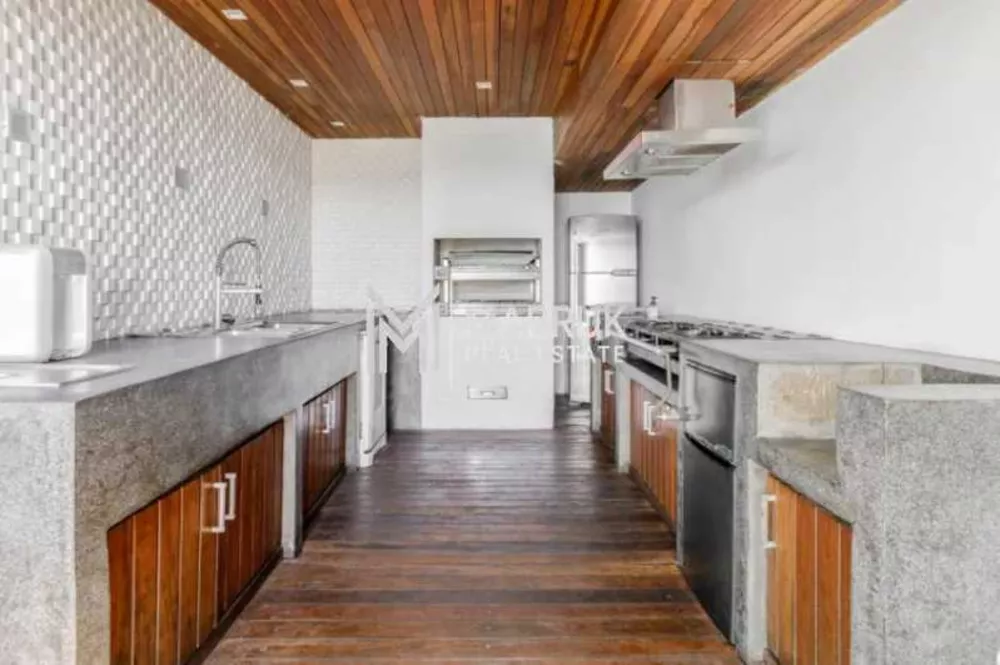 Casa de Condomínio, 5 quartos - Foto 8