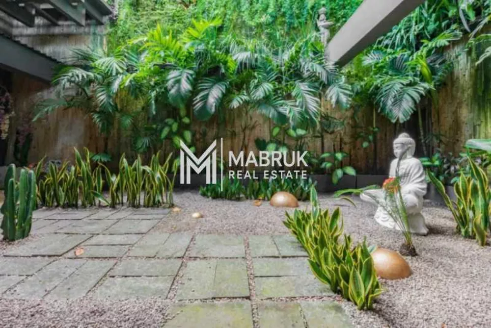 Casa de Condomínio, 5 quartos - Foto 30