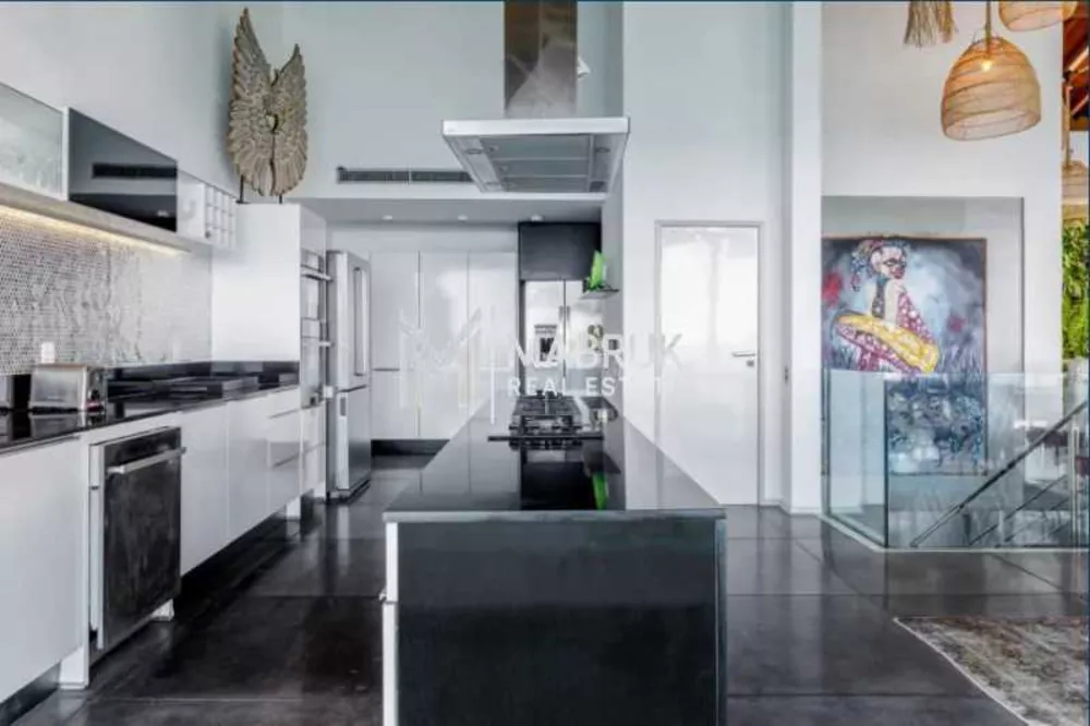 Casa de Condomínio, 5 quartos - Foto 11