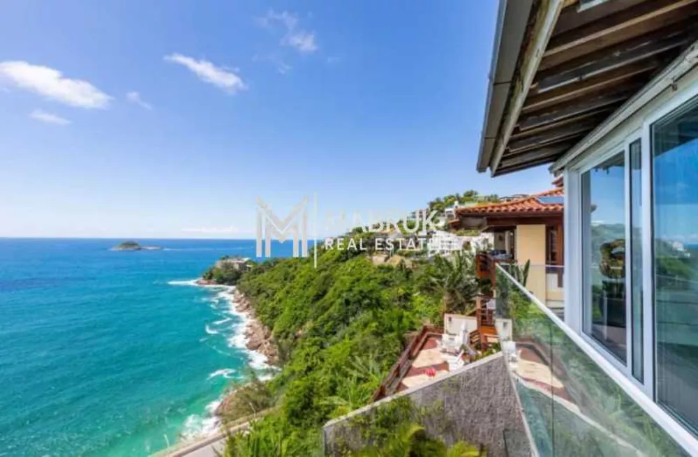 Casa de Condomínio, 5 quartos - Foto 17