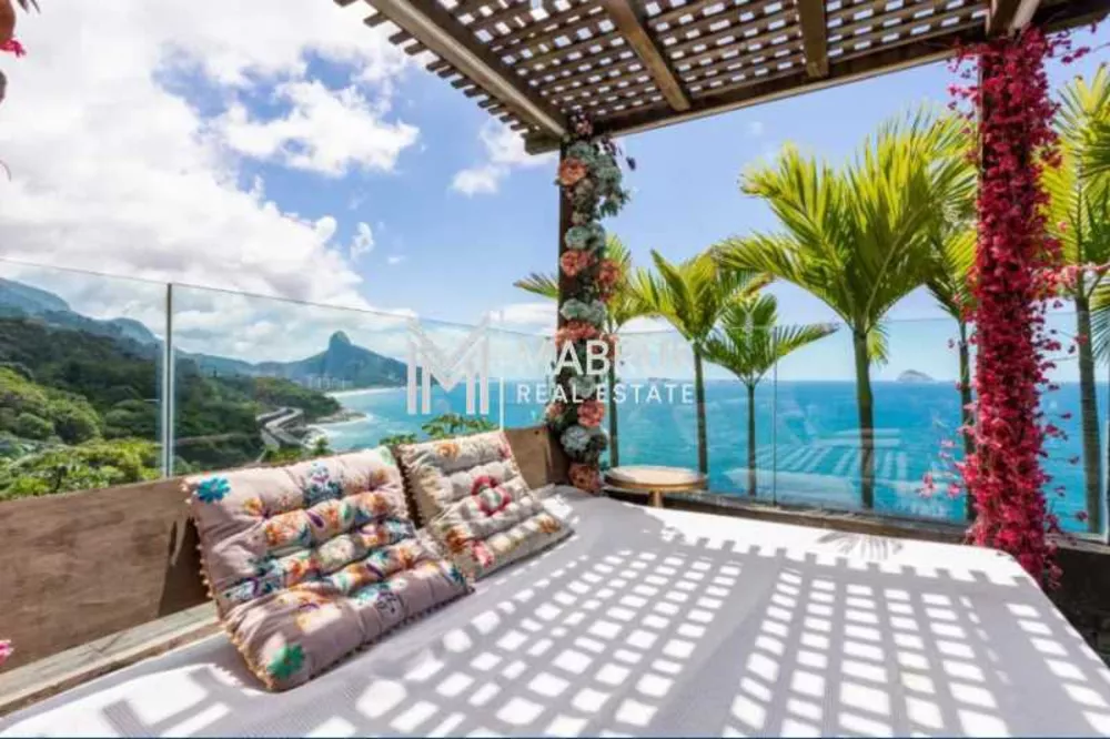 Casa de Condomínio, 5 quartos - Foto 3