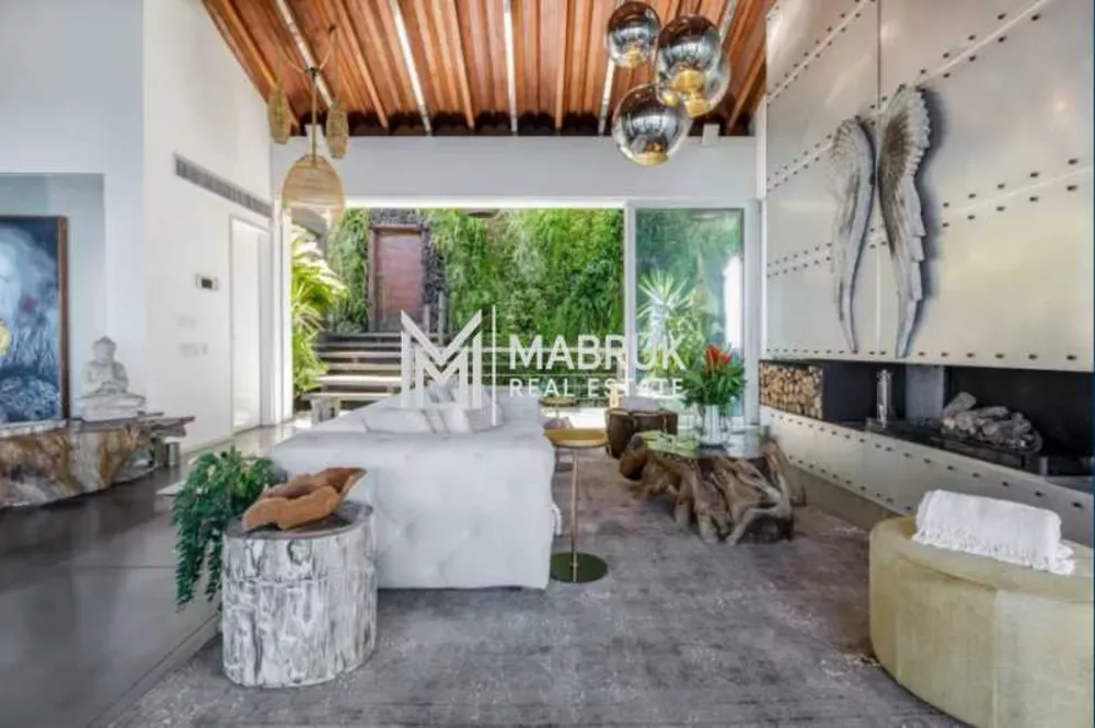 Casa de Condomínio, 5 quartos - Foto 14