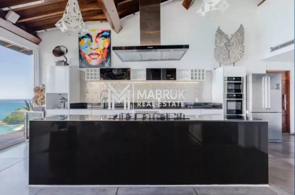 Casa de Condomínio, 5 quartos - Foto 12