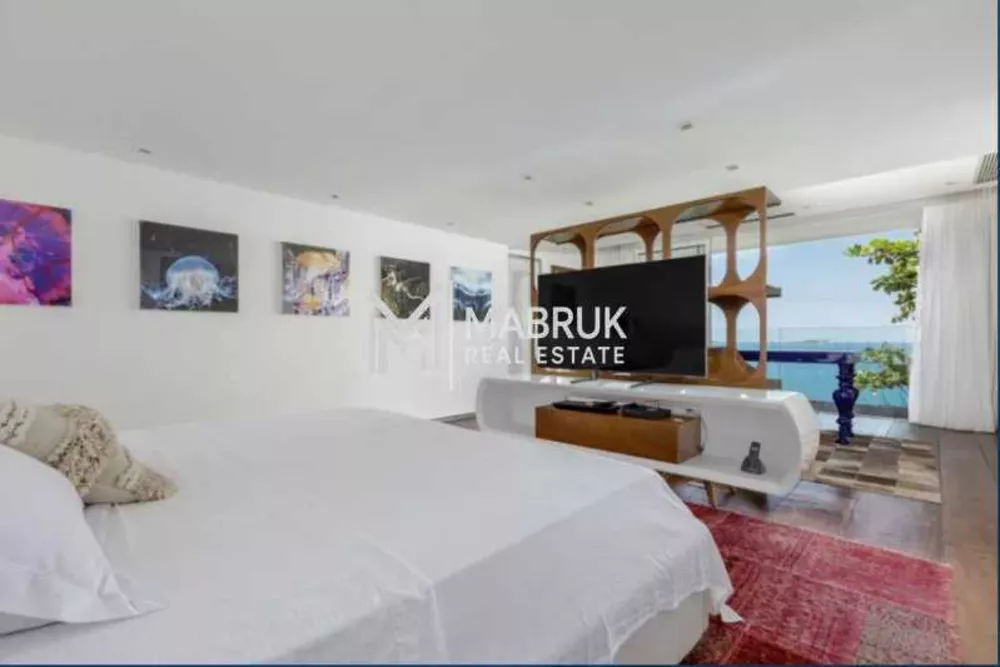 Casa de Condomínio, 5 quartos - Foto 23