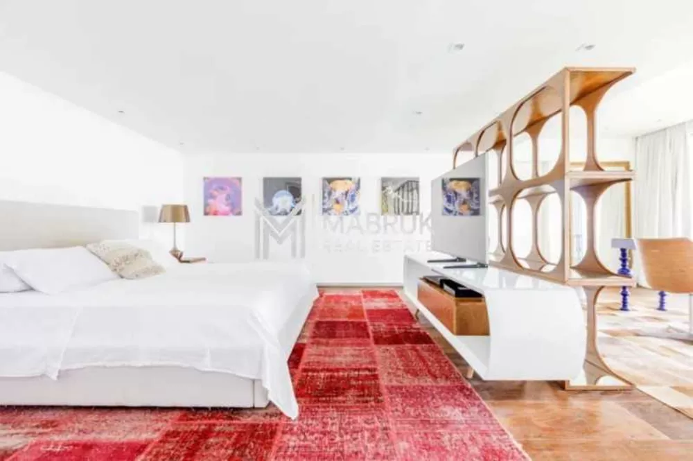 Casa de Condomínio, 5 quartos - Foto 25