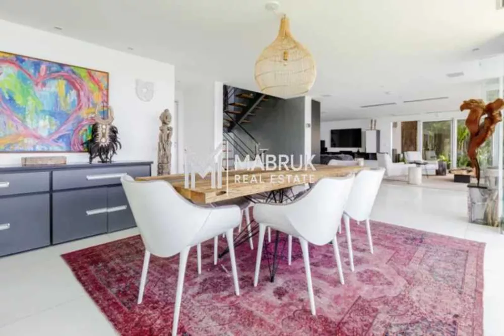 Casa de Condomínio, 5 quartos - Foto 9