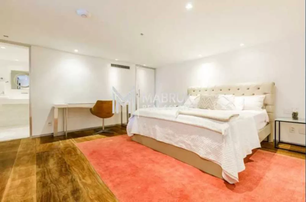 Casa de Condomínio, 5 quartos - Foto 19