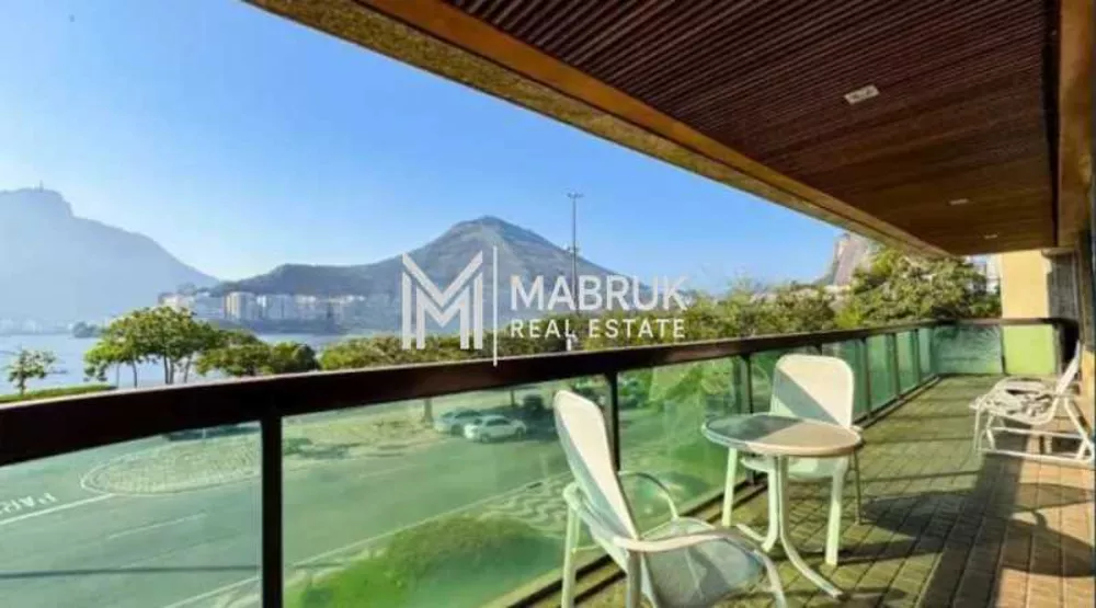 Apartamento, 4 quartos, 225 m² - Foto 21