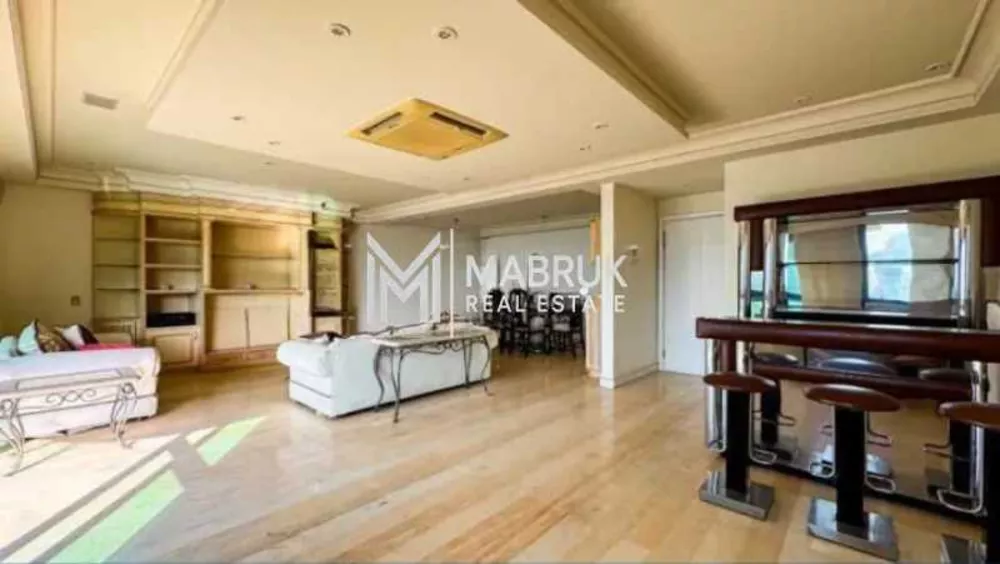 Apartamento, 4 quartos, 225 m² - Foto 13
