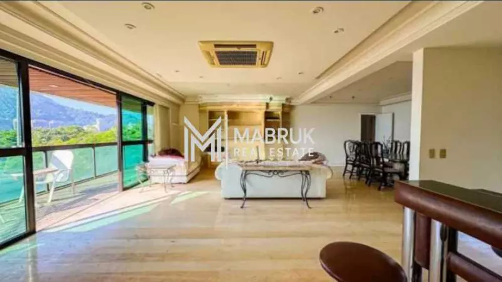 Apartamento, 4 quartos, 225 m² - Foto 25