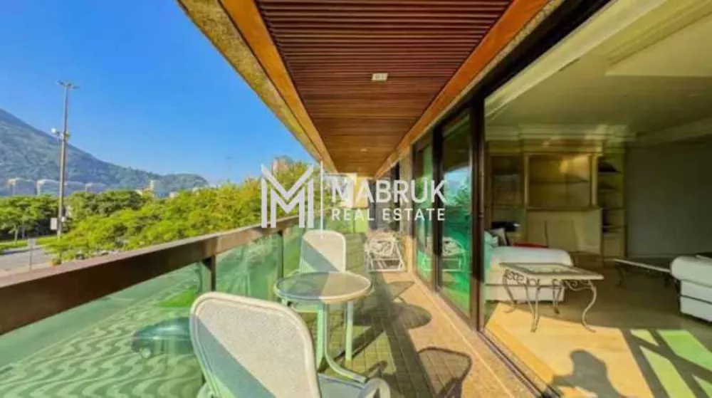 Apartamento, 4 quartos, 225 m² - Foto 11