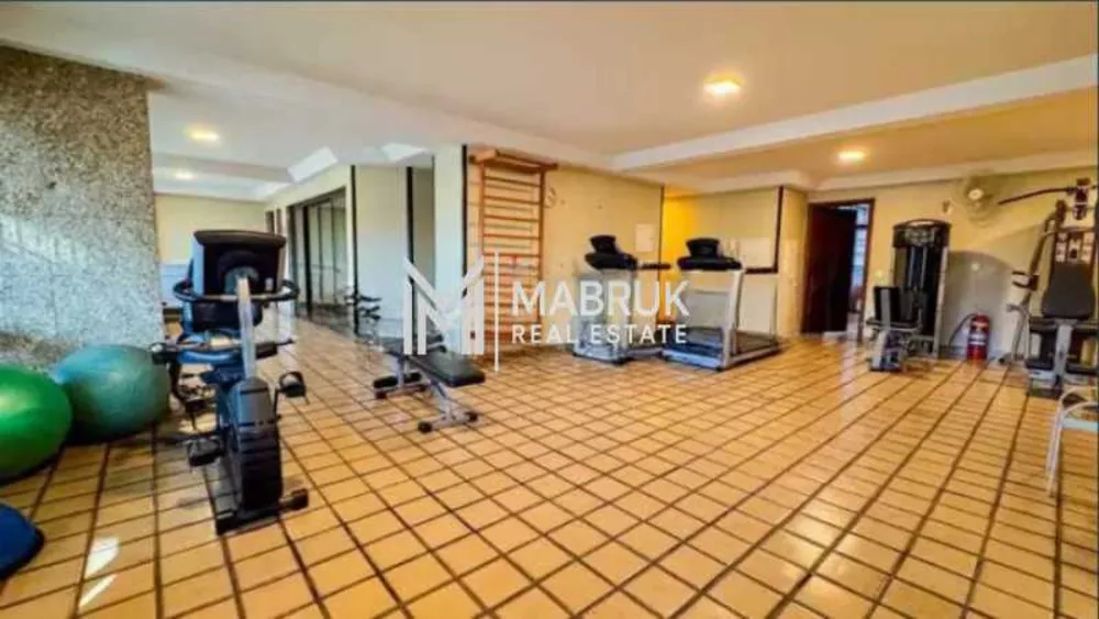 Apartamento, 4 quartos, 225 m² - Foto 18