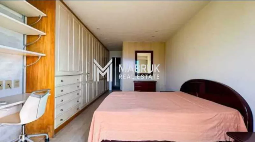 Apartamento, 4 quartos, 225 m² - Foto 2