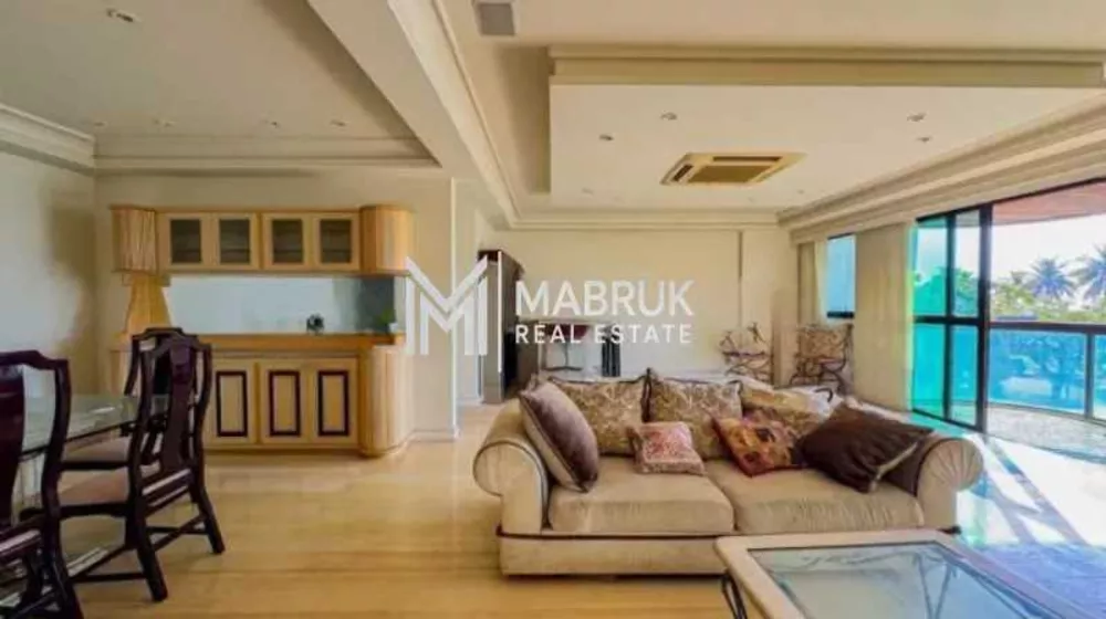 Apartamento, 4 quartos, 225 m² - Foto 3
