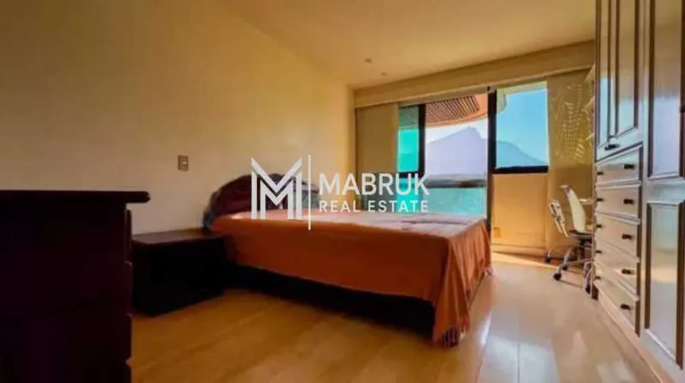 Apartamento, 4 quartos, 225 m² - Foto 19