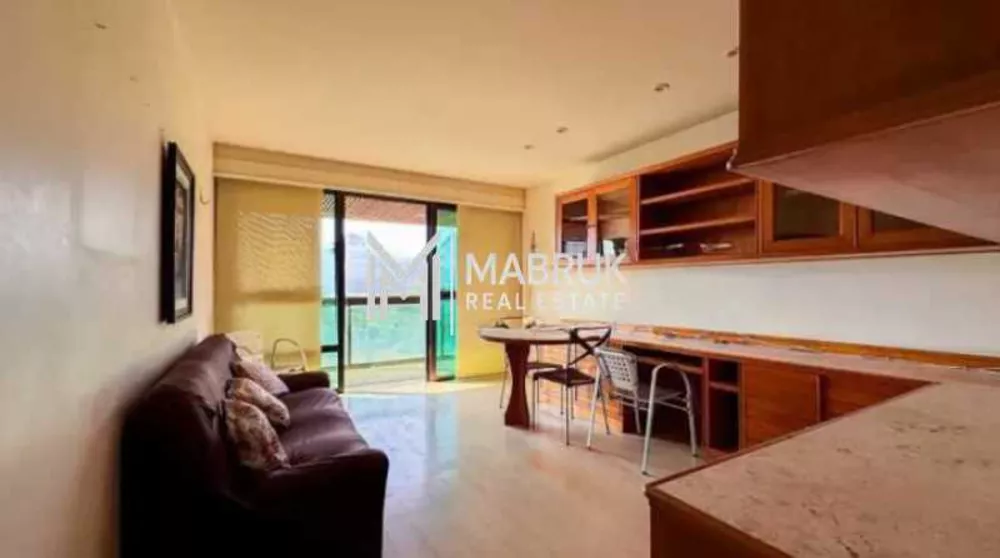 Apartamento, 4 quartos, 225 m² - Foto 10