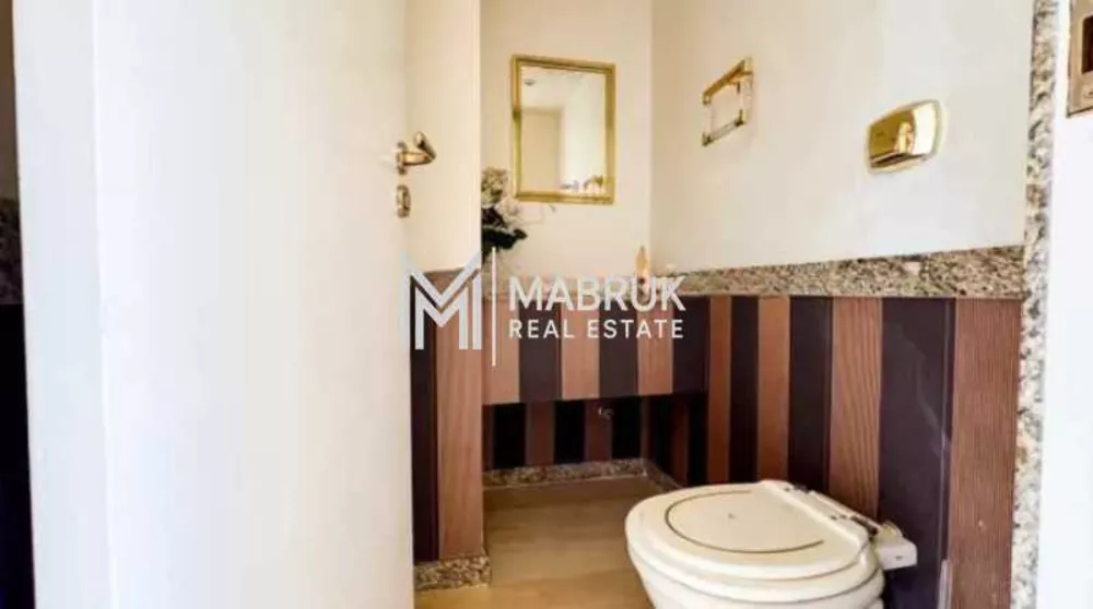 Apartamento, 4 quartos, 225 m² - Foto 5