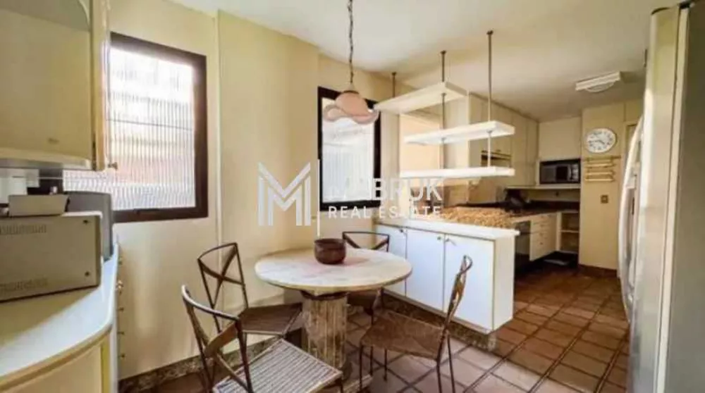 Apartamento, 4 quartos, 225 m² - Foto 1