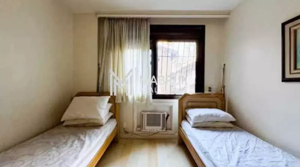 Apartamento, 4 quartos, 225 m² - Foto 26