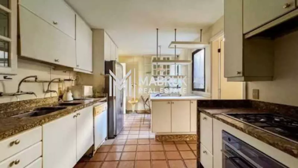 Apartamento, 4 quartos, 225 m² - Foto 17