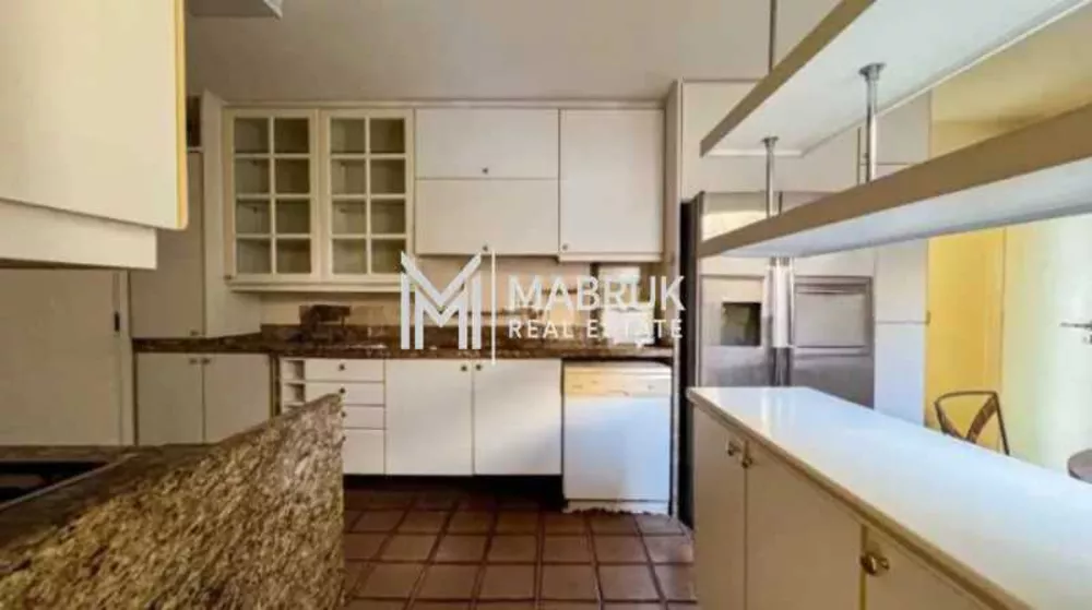 Apartamento, 4 quartos, 225 m² - Foto 14