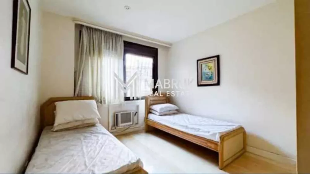 Apartamento, 4 quartos, 225 m² - Foto 24