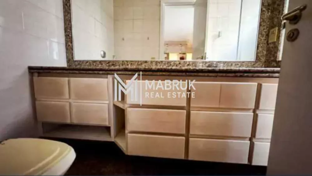 Apartamento, 4 quartos, 225 m² - Foto 4