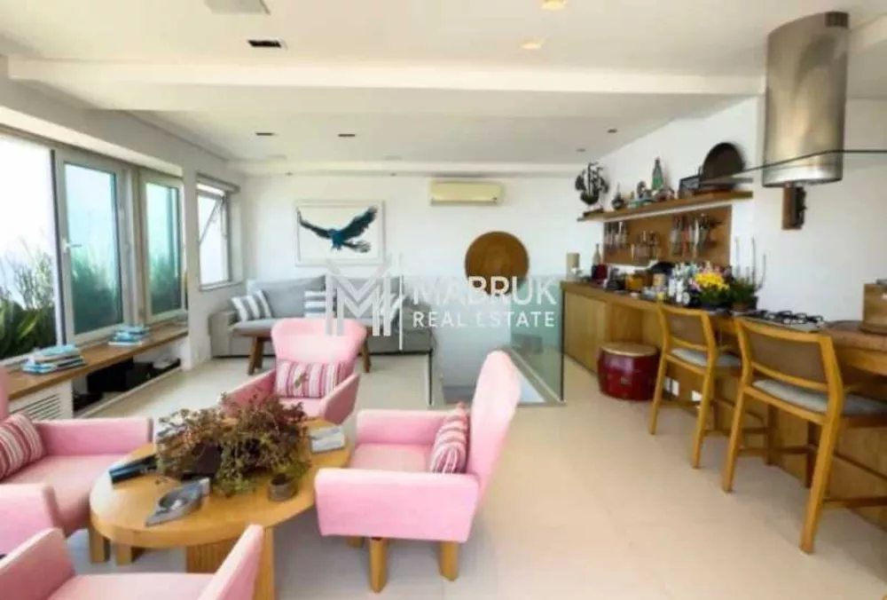 Cobertura, 2 quartos, 318 m² - Foto 15