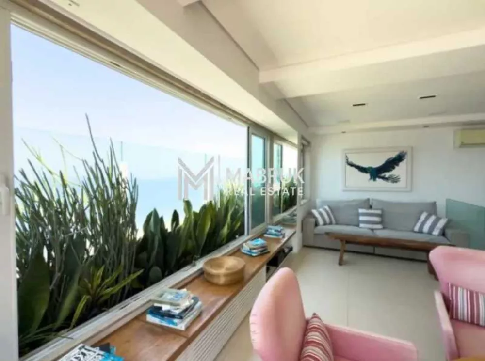 Cobertura, 2 quartos, 318 m² - Foto 7