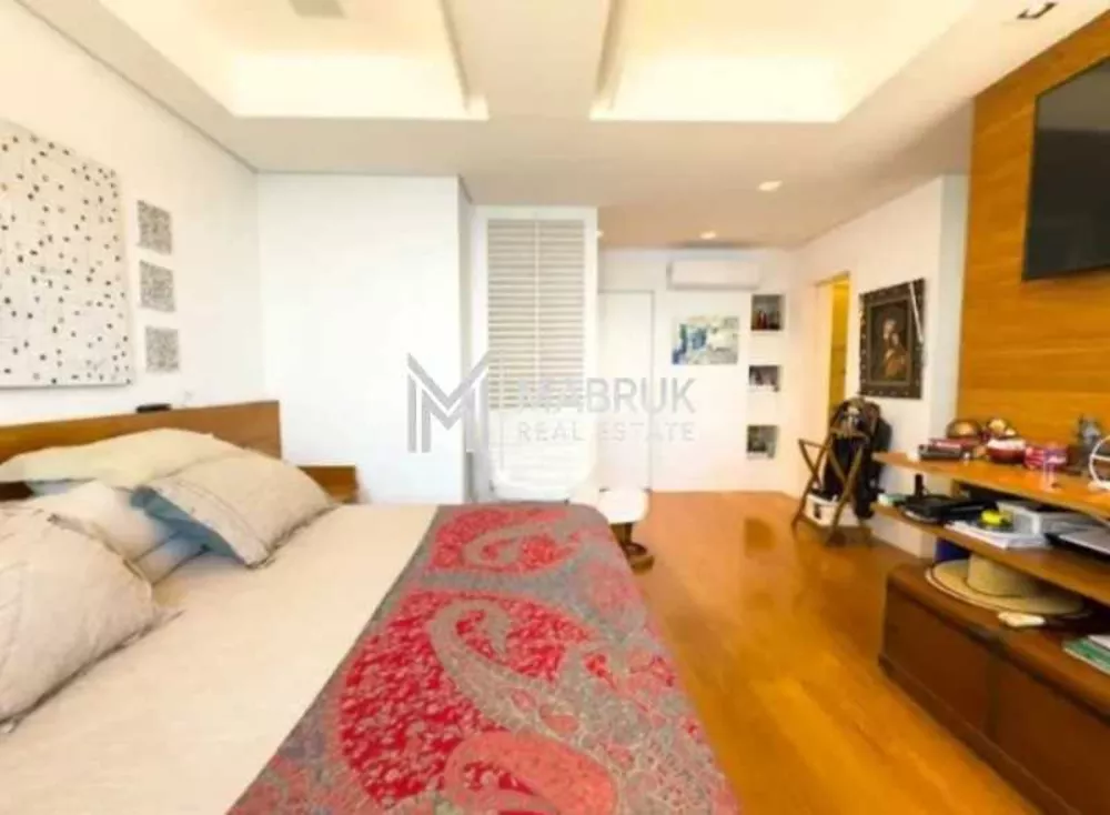 Cobertura, 2 quartos, 318 m² - Foto 8