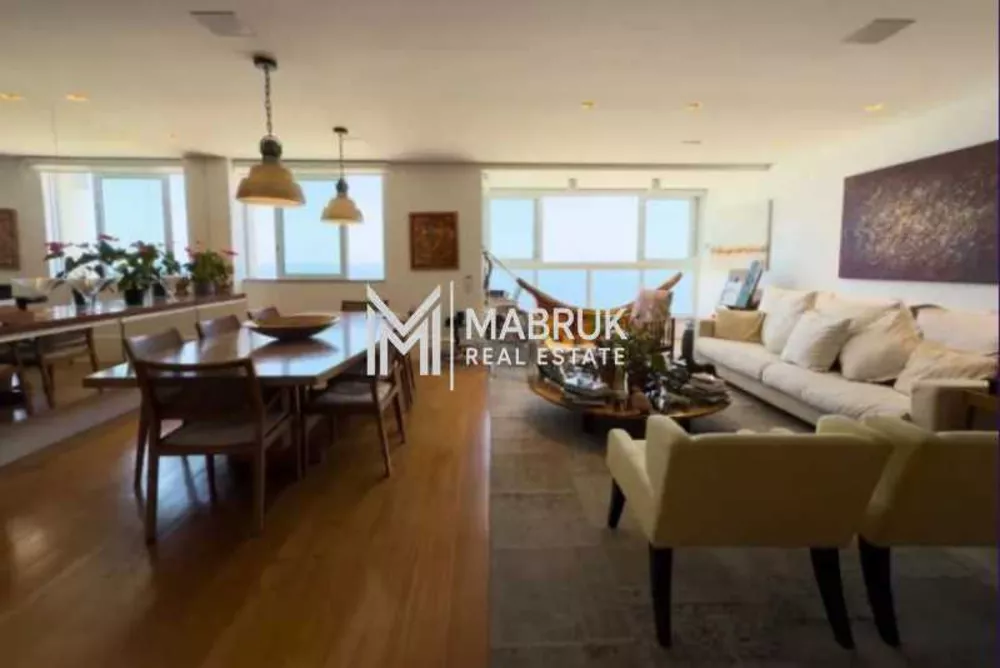Cobertura, 2 quartos, 318 m² - Foto 5