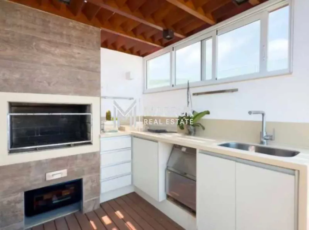 Cobertura, 2 quartos, 318 m² - Foto 19