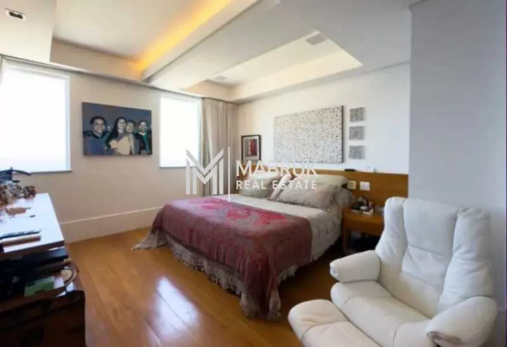 Cobertura, 2 quartos, 318 m² - Foto 13