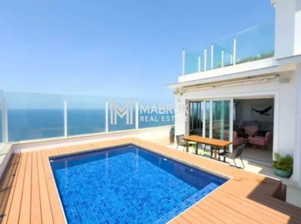 Cobertura, 2 quartos, 318 m² - Foto 9