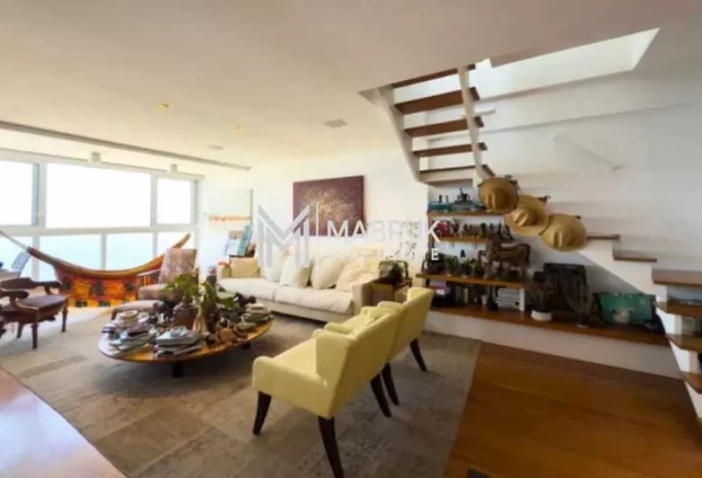 Cobertura, 2 quartos, 318 m² - Foto 12