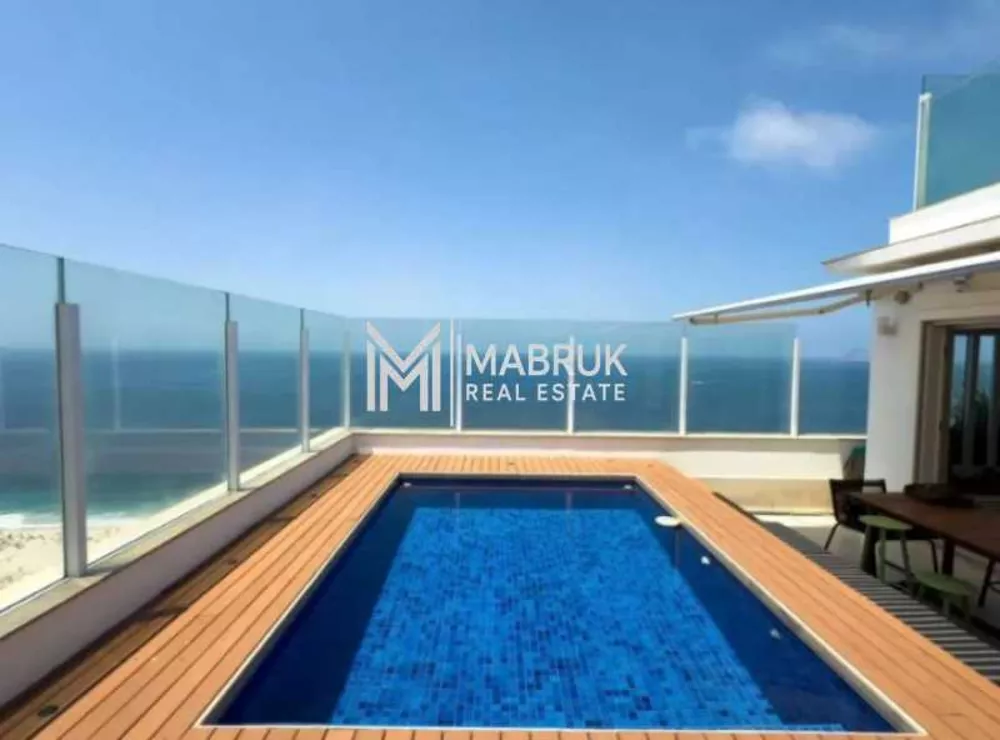 Cobertura, 2 quartos, 318 m² - Foto 16