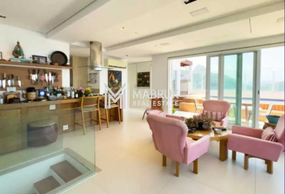 Cobertura, 2 quartos, 318 m² - Foto 23