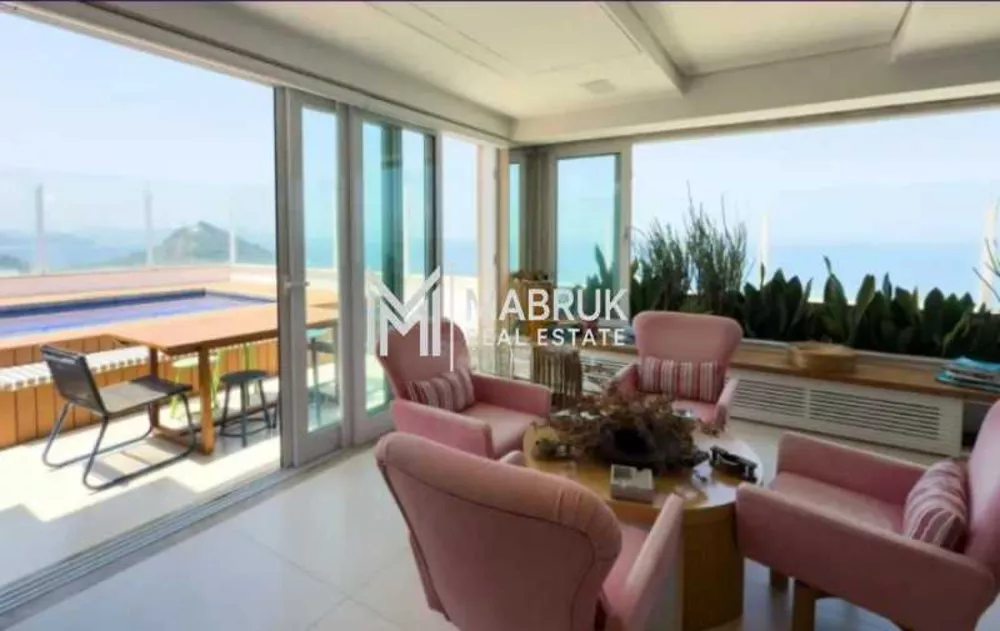 Cobertura, 2 quartos, 318 m² - Foto 4