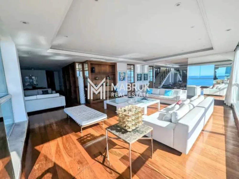 Cobertura, 5 quartos, 848 m² - Foto 18